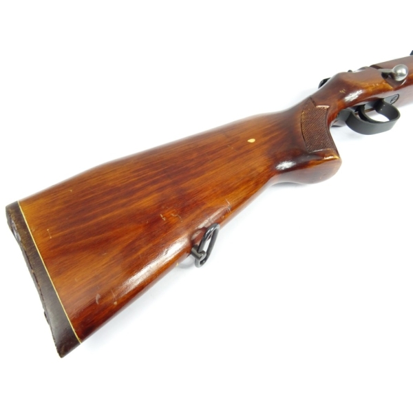 Karabinek TOZ 8-01 kal. .22lr